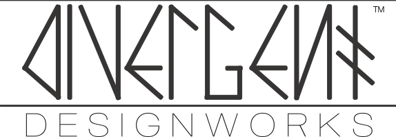 Divergent Designworks Logo